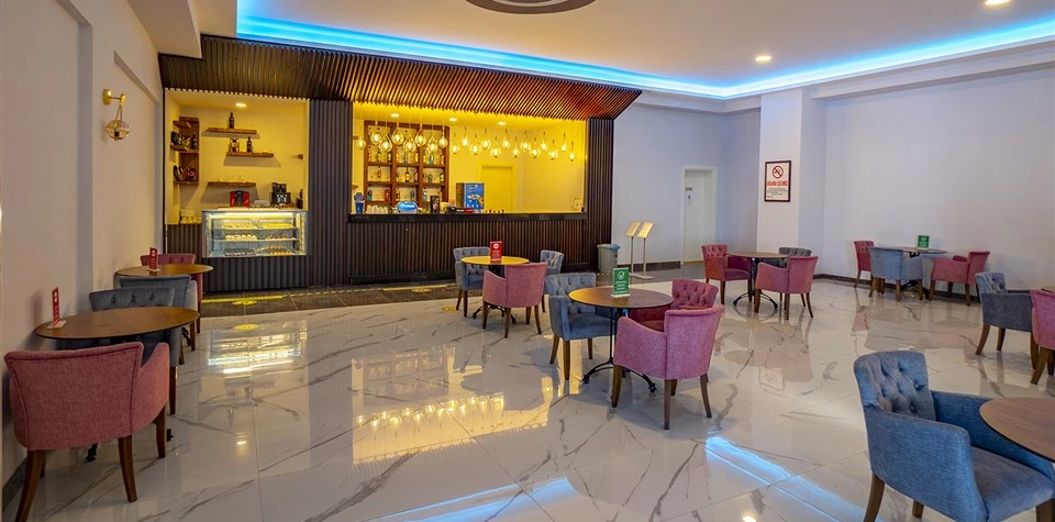 #altIMG Yeme-İçme in Hotel# Armas Garden #altIMG in# Antalya, Türkiye - #altIMG Image# 11