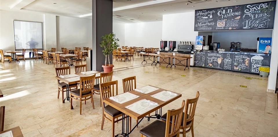 #altIMG Yeme-İçme in Hotel# Armas Garden #altIMG in# Antalya, Türkiye - #altIMG Image# 12