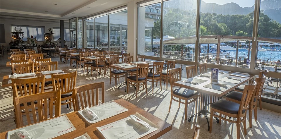 #altIMG Yeme-İçme in Hotel# Armas Garden #altIMG in# Antalya, Türkiye - #altIMG Image# 18