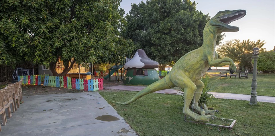 #altIMG Çocuk in Hotel# Armas Gül Beach #altIMG in# Antalya, Türkiye - #altIMG Image# 1