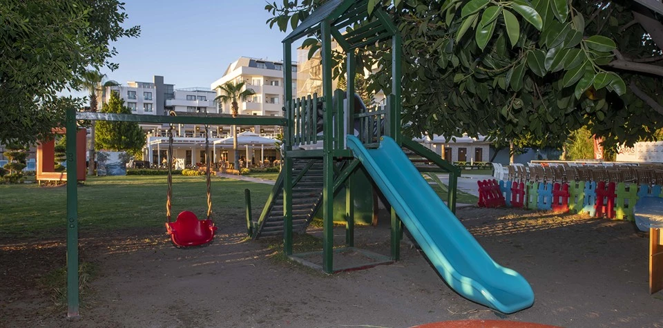 #altIMG Çocuk in Hotel# Armas Gül Beach #altIMG in# Antalya, Türkiye - #altIMG Image# 3