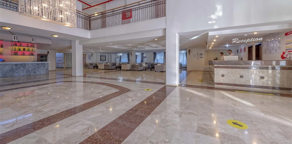 #altIMG Hotel# Armas Gül Beach #altIMG in# Antalya, Türkiye - #altIMG Image# 6