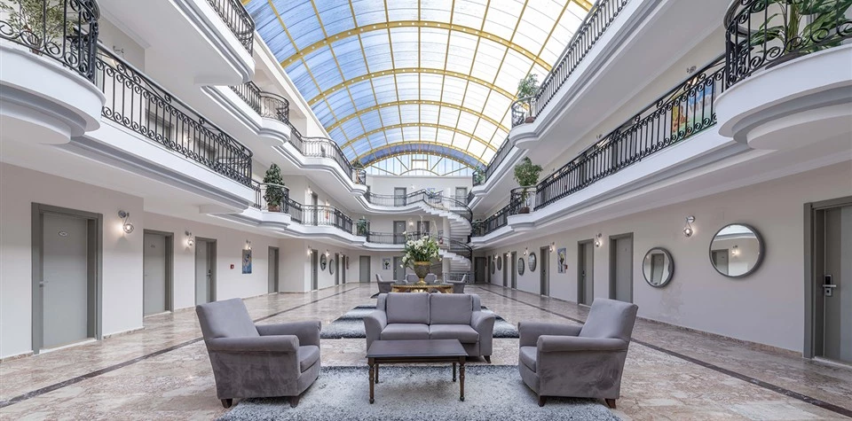 #altIMG Hotel# Armas Gül Beach #altIMG in# Antalya, Türkiye - #altIMG Image# 8