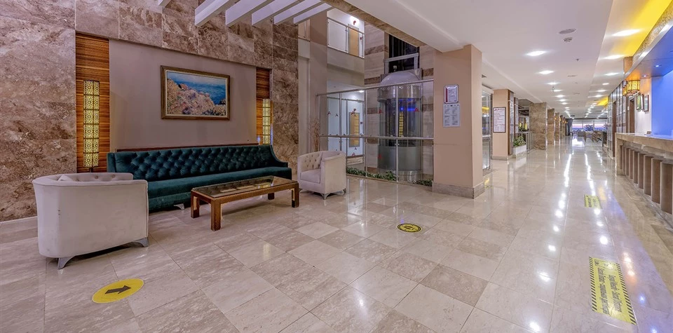 #altIMG Hotel# Armas Gül Beach #altIMG in# Antalya, Türkiye - #altIMG Image# 9