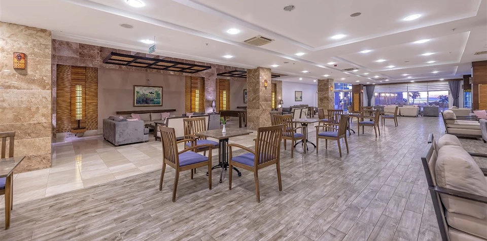 #altIMG Hotel# Armas Gül Beach #altIMG in# Antalya, Türkiye - #altIMG Image# 10