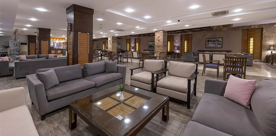 #altIMG Hotel# Armas Gül Beach #altIMG in# Antalya, Türkiye - #altIMG Image# 12