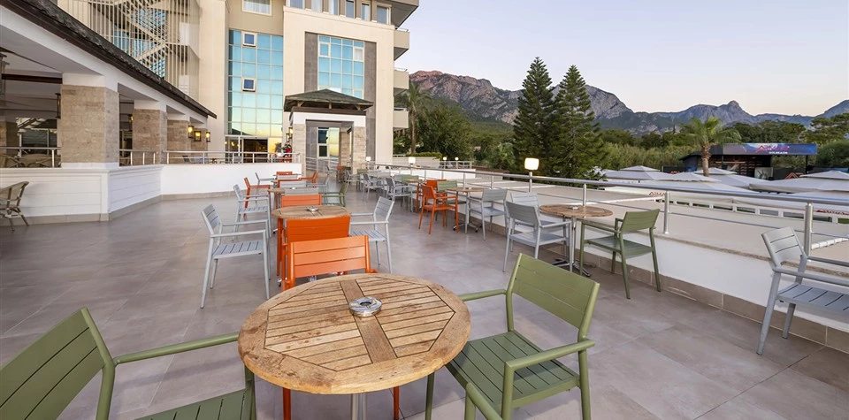 #altIMG Hotel# Armas Gül Beach #altIMG in# Antalya, Türkiye - #altIMG Image# 13