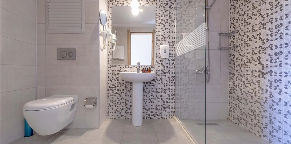 #altIMG Oda in Hotel# Armas Gül Beach #altIMG in# Antalya, Türkiye - #altIMG Image# 6