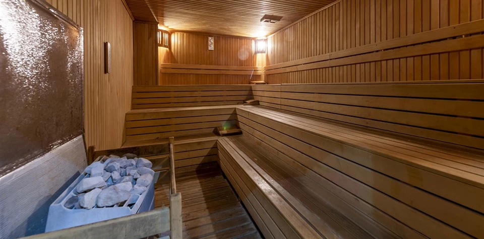 #altIMG SPA in Hotel# Armas Gül Beach #altIMG in# Antalya, Türkiye - #altIMG Image# 3