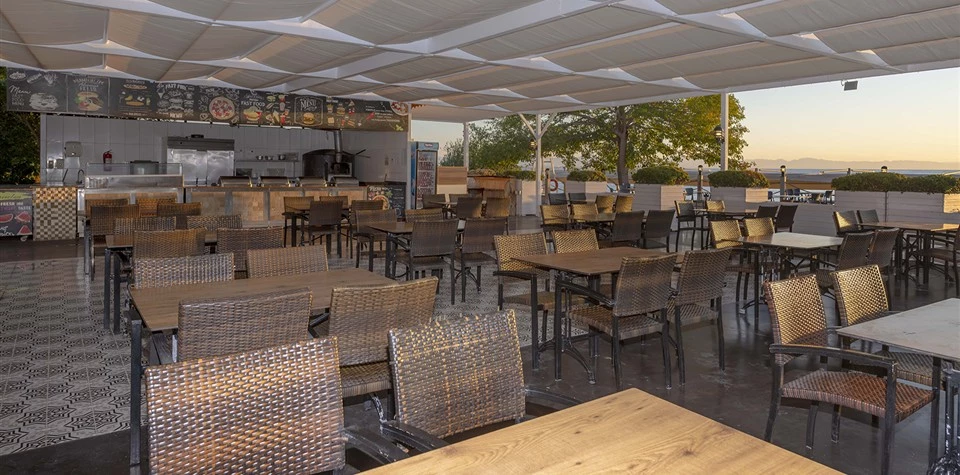 #altIMG Yeme-İçme in Hotel# Armas Gül Beach #altIMG in# Antalya, Türkiye - #altIMG Image# 6