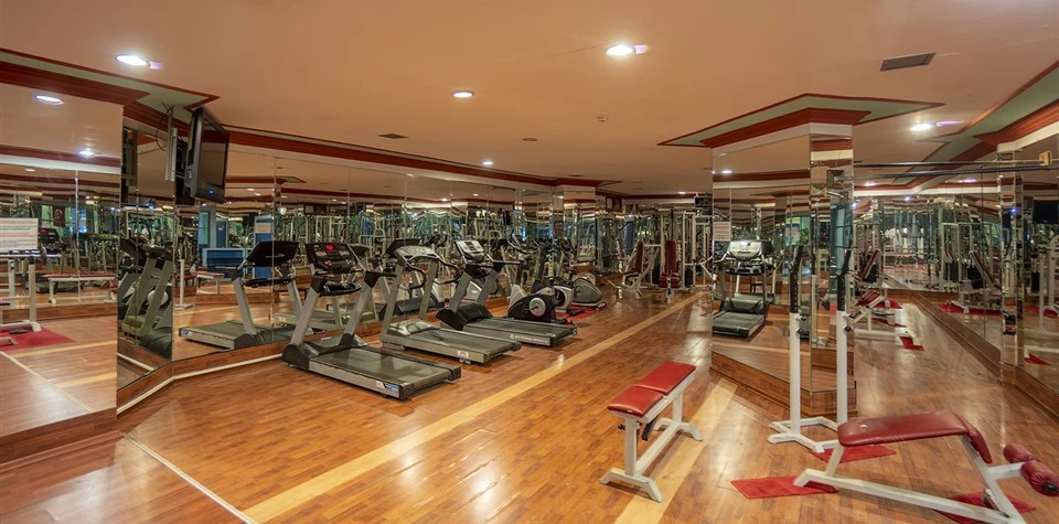 #altIMG Aktivite in Hotel# Armas Kaplan Paradise Hotel #altIMG in# Antalya, Türkiye - #altIMG Image# 3