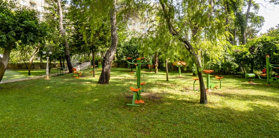 #altIMG Aktivite in Hotel# Armas Kaplan Paradise Hotel #altIMG in# Antalya, Türkiye - #altIMG Image# 4