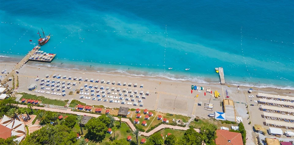 #altIMG Hotel# Armas Kaplan Paradise Hotel #altIMG in# Antalya, Türkiye - #altIMG Image# 7