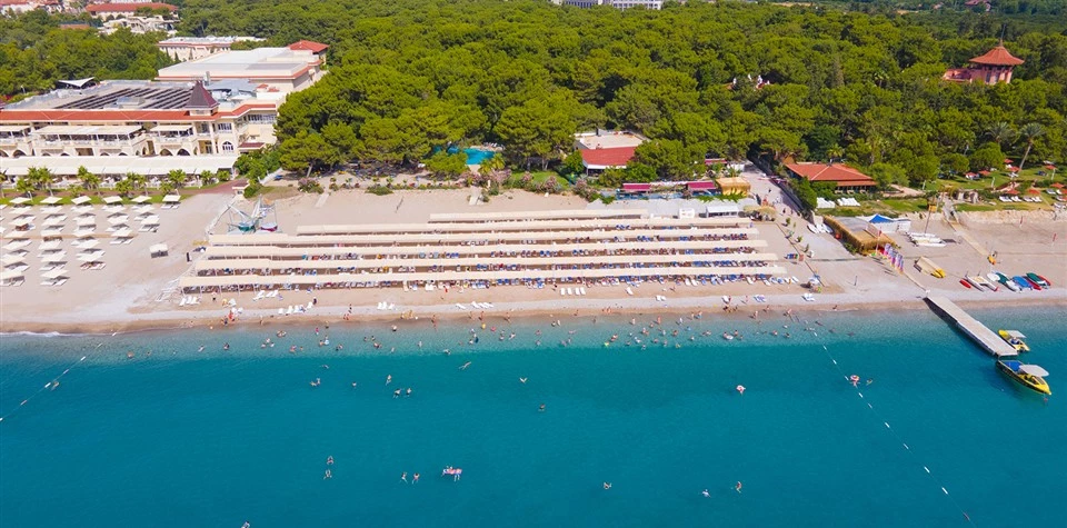 #altIMG Hotel# Armas Kaplan Paradise Hotel #altIMG in# Antalya, Türkiye - #altIMG Image# 12