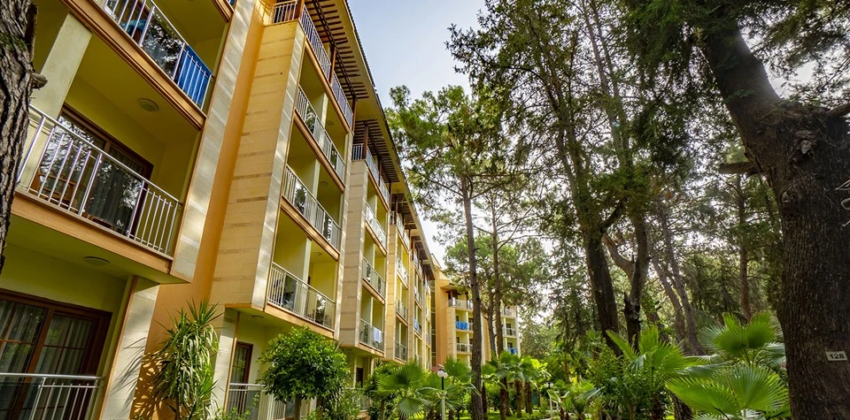 #altIMG Hotel# Armas Kaplan Paradise Hotel #altIMG in# Antalya, Türkiye - #altIMG Image# 19