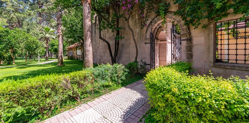 #altIMG Hotel# Armas Kaplan Paradise Hotel #altIMG in# Antalya, Türkiye - #altIMG Image# 20