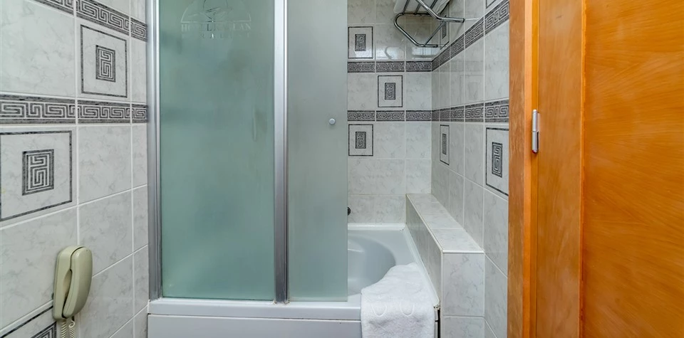 #altIMG Oda in Hotel# Armas Kaplan Paradise Hotel #altIMG in# Antalya, Türkiye - #altIMG Image# 7