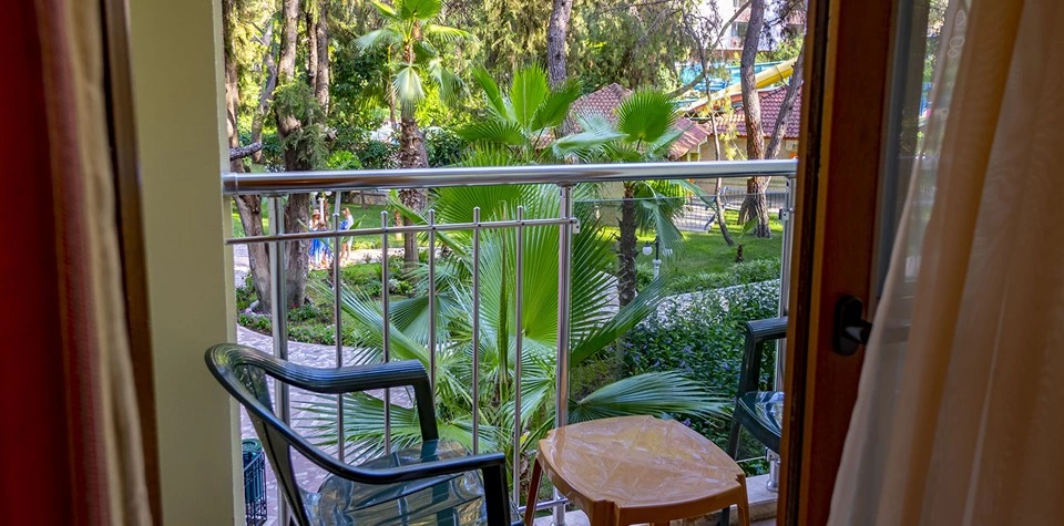 #altIMG Oda in Hotel# Armas Kaplan Paradise Hotel #altIMG in# Antalya, Türkiye - #altIMG Image# 12