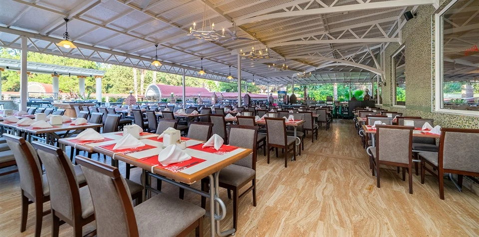 #altIMG Yeme-İçme in Hotel# Armas Kaplan Paradise Hotel #altIMG in# Antalya, Türkiye - #altIMG Image# 2