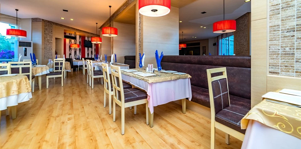 #altIMG Yeme-İçme in Hotel# Armas Kaplan Paradise Hotel #altIMG in# Antalya, Türkiye - #altIMG Image# 3