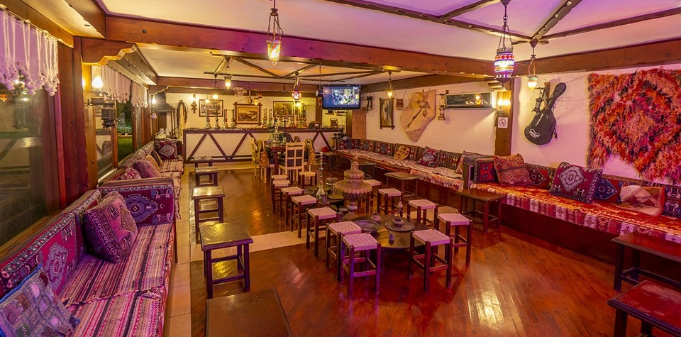 #altIMG Yeme-İçme in Hotel# Armas Kaplan Paradise Hotel #altIMG in# Antalya, Türkiye - #altIMG Image# 9