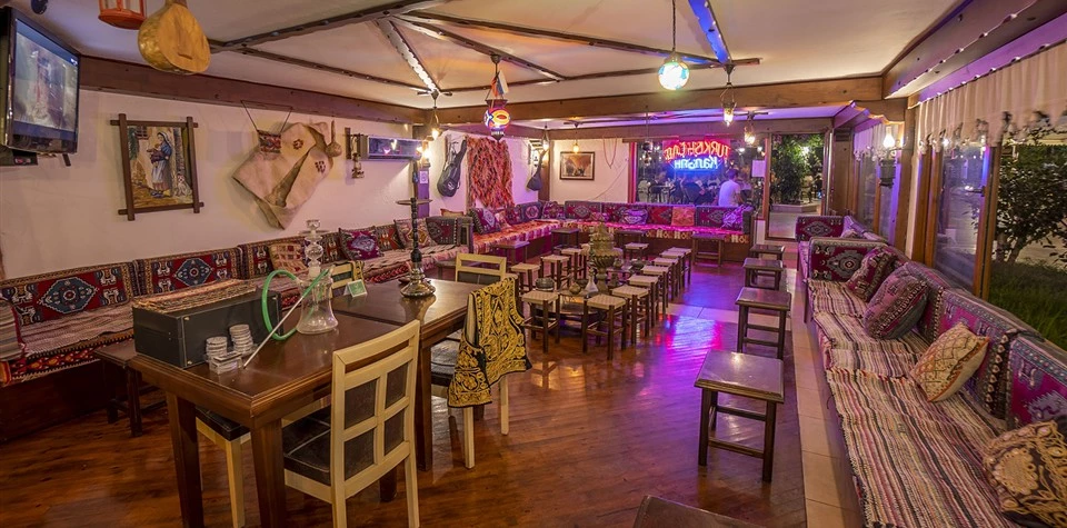 #altIMG Yeme-İçme in Hotel# Armas Kaplan Paradise Hotel #altIMG in# Antalya, Türkiye - #altIMG Image# 10