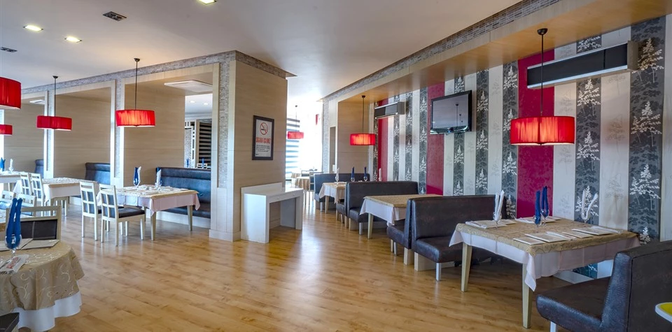 #altIMG Yeme-İçme in Hotel# Armas Kaplan Paradise Hotel #altIMG in# Antalya, Türkiye - #altIMG Image# 16