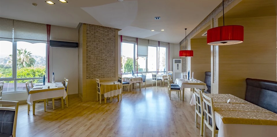 #altIMG Yeme-İçme in Hotel# Armas Kaplan Paradise Hotel #altIMG in# Antalya, Türkiye - #altIMG Image# 18