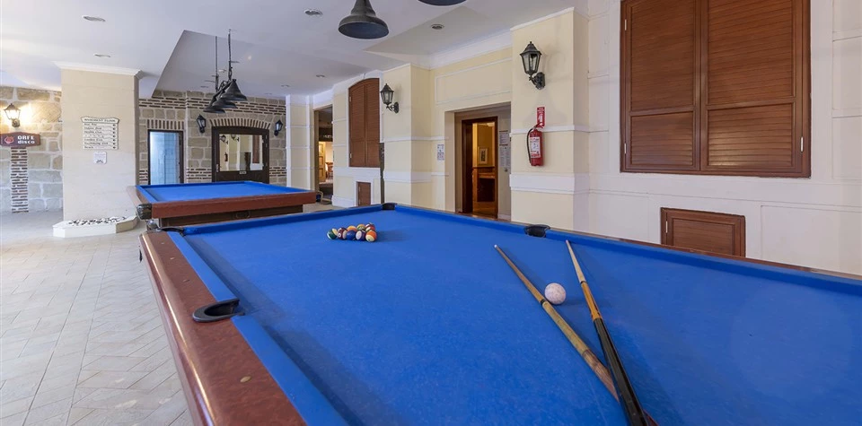 #altIMG Aktivite in Hotel# Armas Labada Hotel #altIMG in# Antalya, Türkiye 