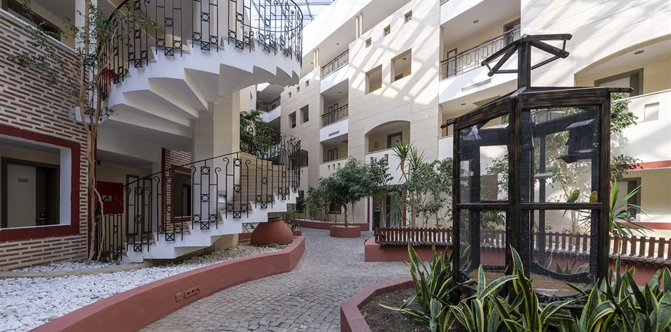 #altIMG Hotel# Armas Labada Hotel #altIMG in# Antalya, Türkiye - #altIMG Image# 6