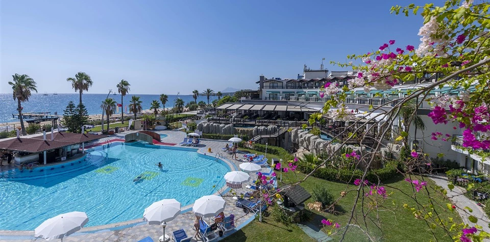 #altIMG Hotel# Armas Labada Hotel #altIMG in# Antalya, Türkiye - #altIMG Image# 7