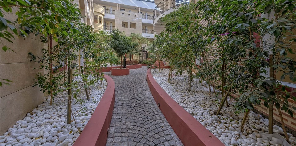 #altIMG Hotel# Armas Labada Hotel #altIMG in# Antalya, Türkiye - #altIMG Image# 9