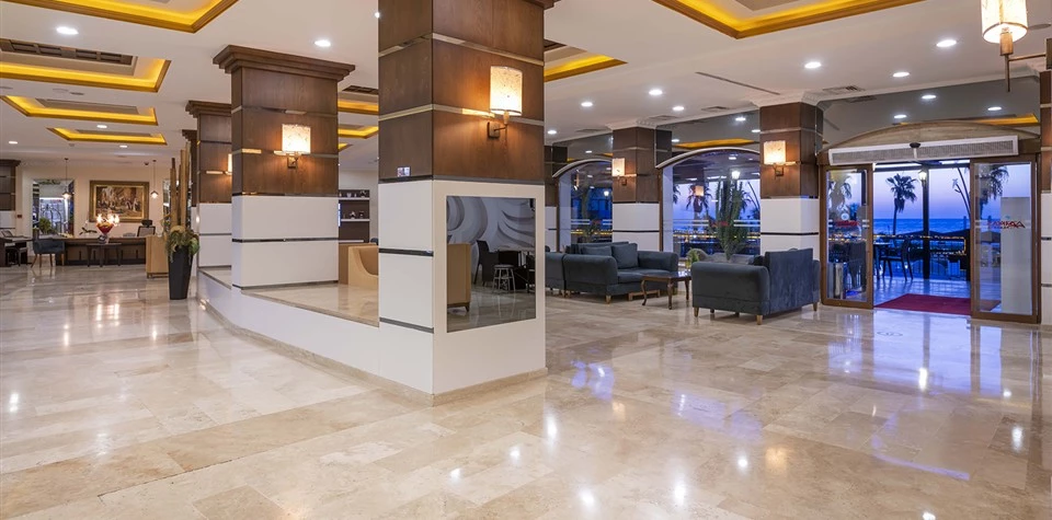 #altIMG Hotel# Armas Labada Hotel #altIMG in# Antalya, Türkiye - #altIMG Image# 10