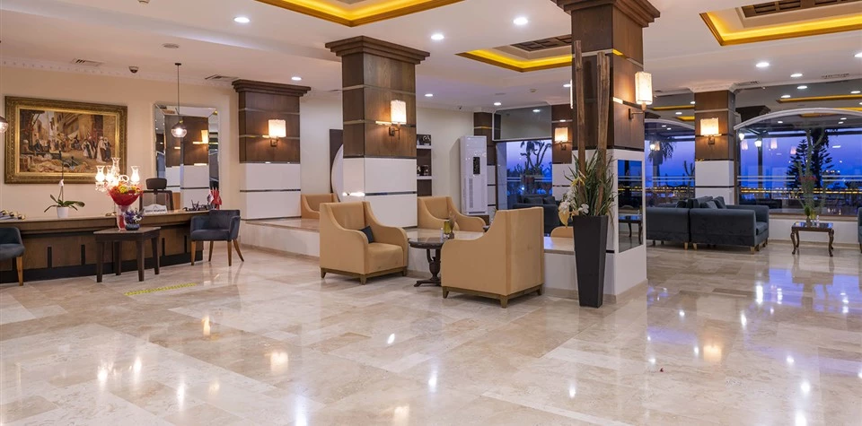 #altIMG Hotel# Armas Labada Hotel #altIMG in# Antalya, Türkiye - #altIMG Image# 14
