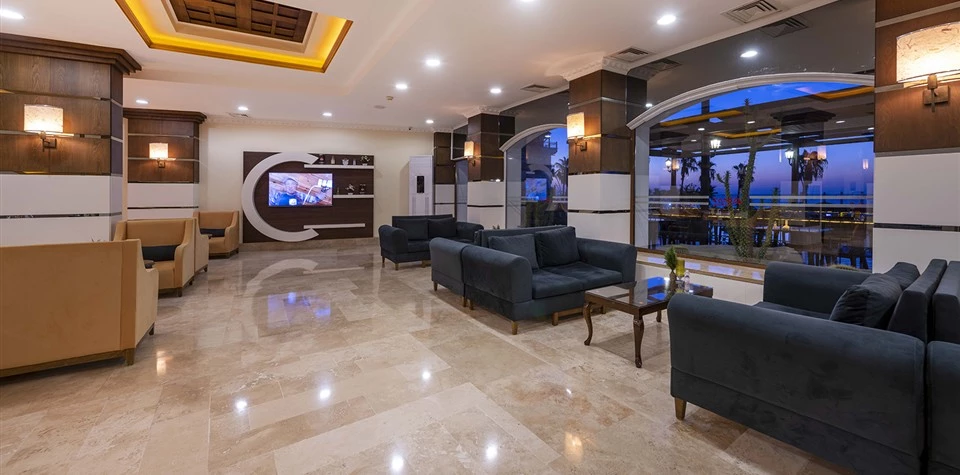 #altIMG Hotel# Armas Labada Hotel #altIMG in# Antalya, Türkiye - #altIMG Image# 15