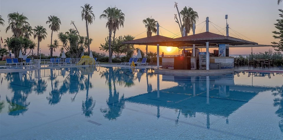 #altIMG Havuz in Hotel# Armas Labada Hotel #altIMG in# Antalya, Türkiye - #altIMG Image# 2