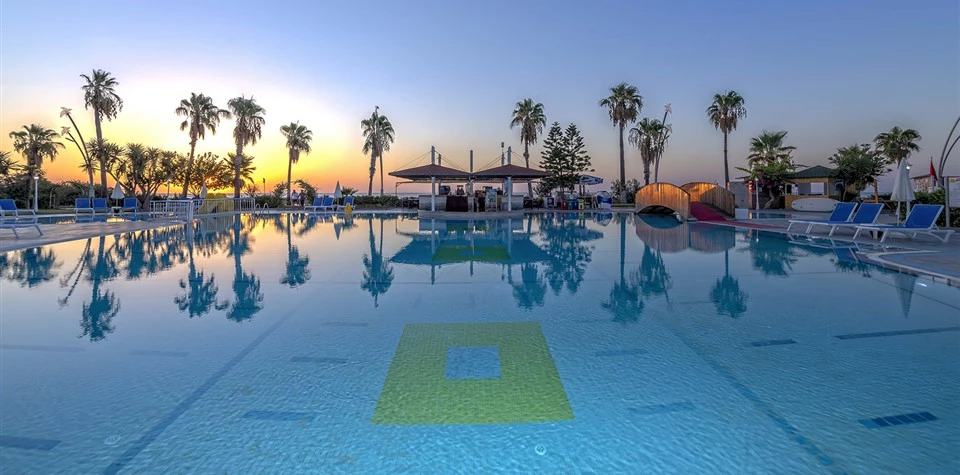 #altIMG Havuz in Hotel# Armas Labada Hotel #altIMG in# Antalya, Türkiye - #altIMG Image# 3