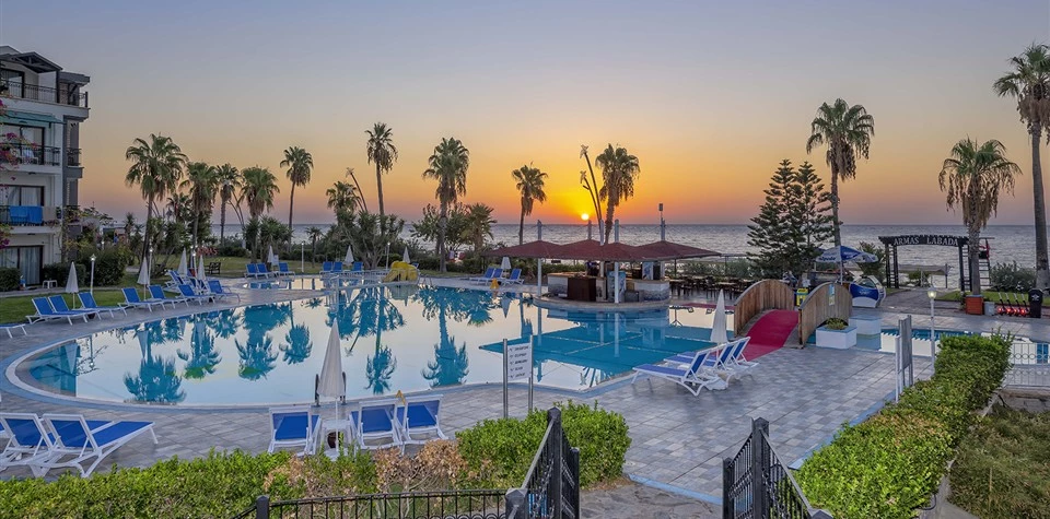 #altIMG Havuz in Hotel# Armas Labada Hotel #altIMG in# Antalya, Türkiye - #altIMG Image# 7