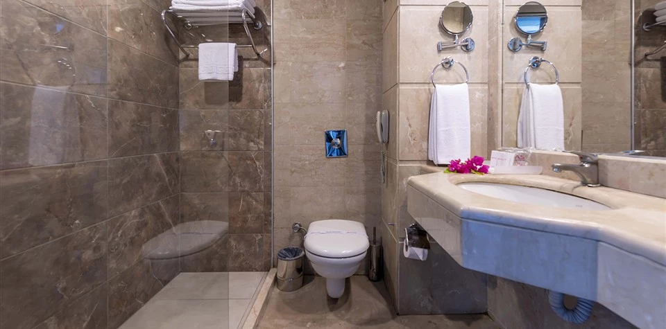 #altIMG Oda in Hotel# Armas Labada Hotel #altIMG in# Antalya, Türkiye - #altIMG Image# 1