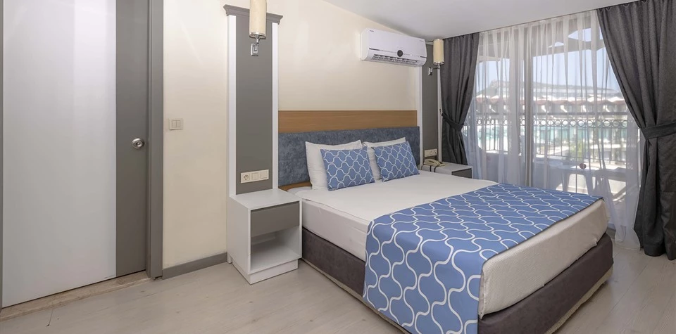 #altIMG Oda in Hotel# Armas Labada Hotel #altIMG in# Antalya, Türkiye - #altIMG Image# 10