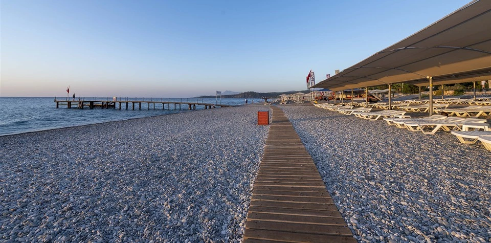 #altIMG Plaj in Hotel# Armas Labada Hotel #altIMG in# Antalya, Türkiye - #altIMG Image# 3