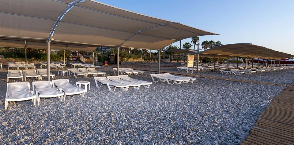 #altIMG Plaj in Hotel# Armas Labada Hotel #altIMG in# Antalya, Türkiye - #altIMG Image# 8