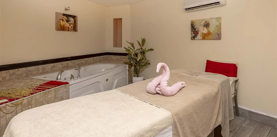 #altIMG SPA in Hotel# Armas Labada Hotel #altIMG in# Antalya, Türkiye - #altIMG Image# 1