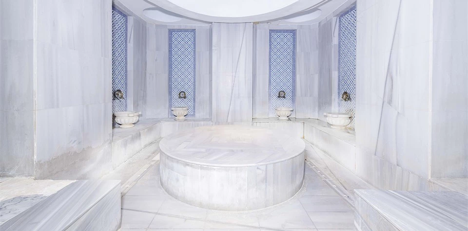 #altIMG SPA in Hotel# Armas Labada Hotel #altIMG in# Antalya, Türkiye - #altIMG Image# 3