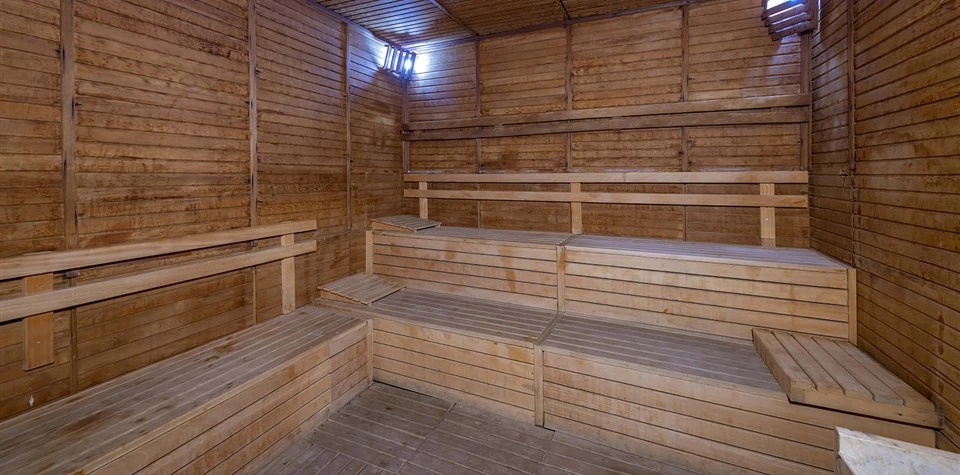 #altIMG SPA in Hotel# Armas Labada Hotel #altIMG in# Antalya, Türkiye - #altIMG Image# 4