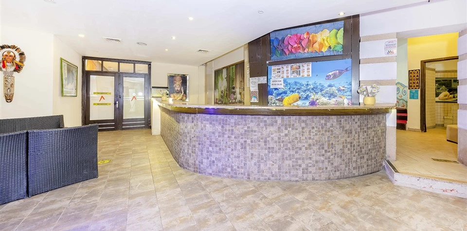 #altIMG SPA in Hotel# Armas Labada Hotel #altIMG in# Antalya, Türkiye - #altIMG Image# 6