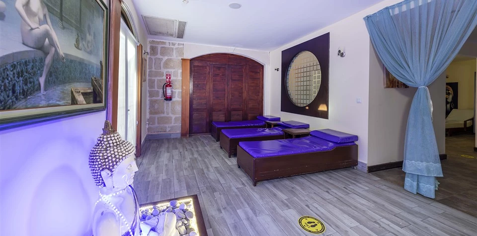 #altIMG SPA in Hotel# Armas Labada Hotel #altIMG in# Antalya, Türkiye - #altIMG Image# 7