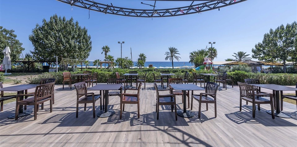 #altIMG Yeme-İçme in Hotel# Armas Labada Hotel #altIMG in# Antalya, Türkiye - #altIMG Image# 1