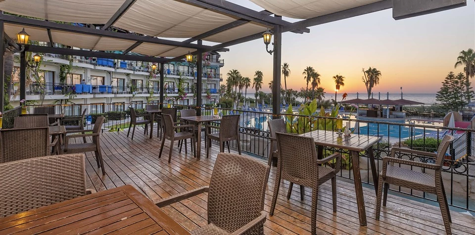 #altIMG Yeme-İçme in Hotel# Armas Labada Hotel #altIMG in# Antalya, Türkiye - #altIMG Image# 2