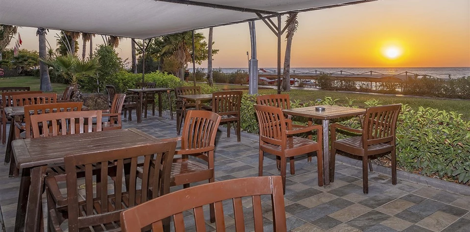 #altIMG Yeme-İçme in Hotel# Armas Labada Hotel #altIMG in# Antalya, Türkiye - #altIMG Image# 4